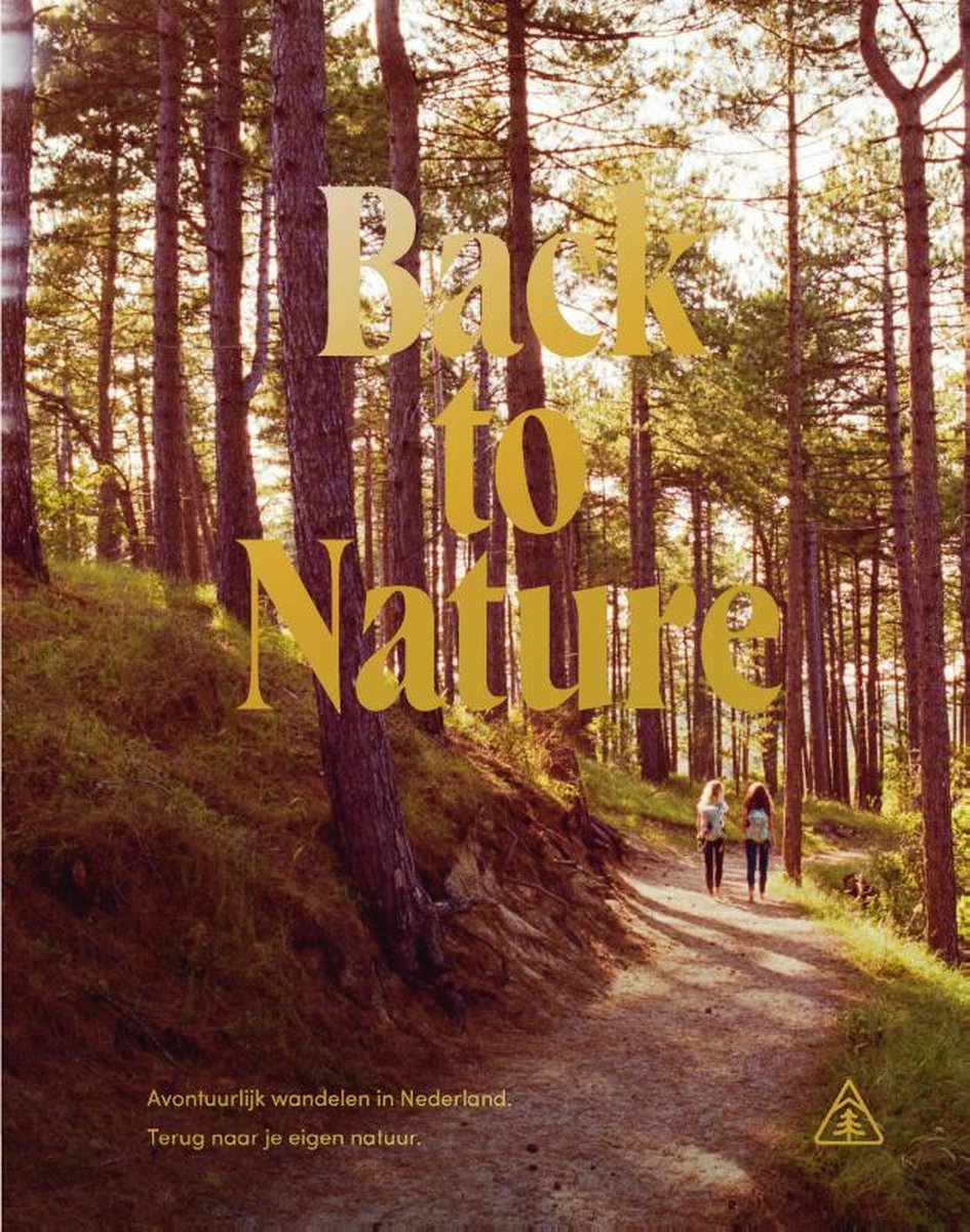 Back to Nature – Eva Spigt & Nicola Dow