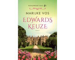 Ridgewood Hall 1 - Edwards keuze