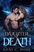 Dark Provenance 2 - Daughter of Death