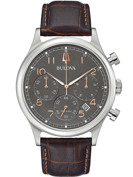 Bulova Precisionist Horloge - Ø