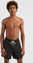 O'Neill Zwembroek Men Vert Swim Shorts Black Out - B S - Black Out - B Materiaal Buitenlaag: 100% Polyamide - Voering: 100% Polyester