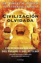 ENIGMAS Y CONSPIRACIONES - Civilización olvidada