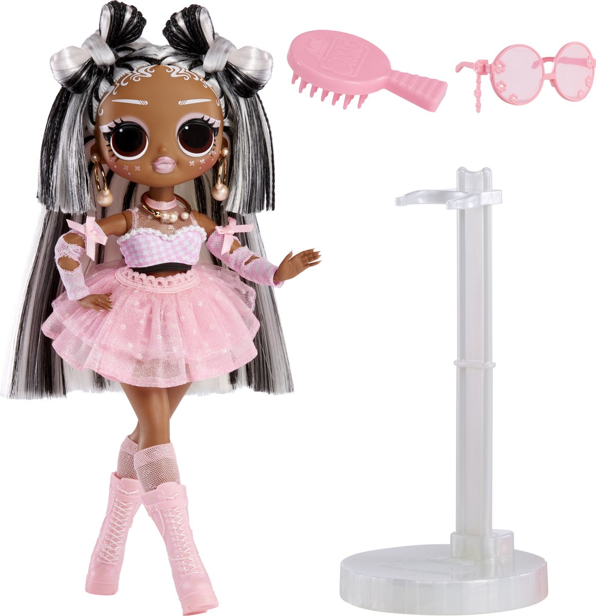 L.O.L. Surprise! O.M.G. Sunshine Makeover - Switches - Modepop — afbeelding 9