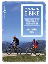 Nómadas - España en e-bike