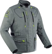 Bering Jacket Voyager Grey S - Maat - Jas