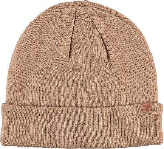 Rai Merino Gebreide Muts by Eisbär - € 34,99