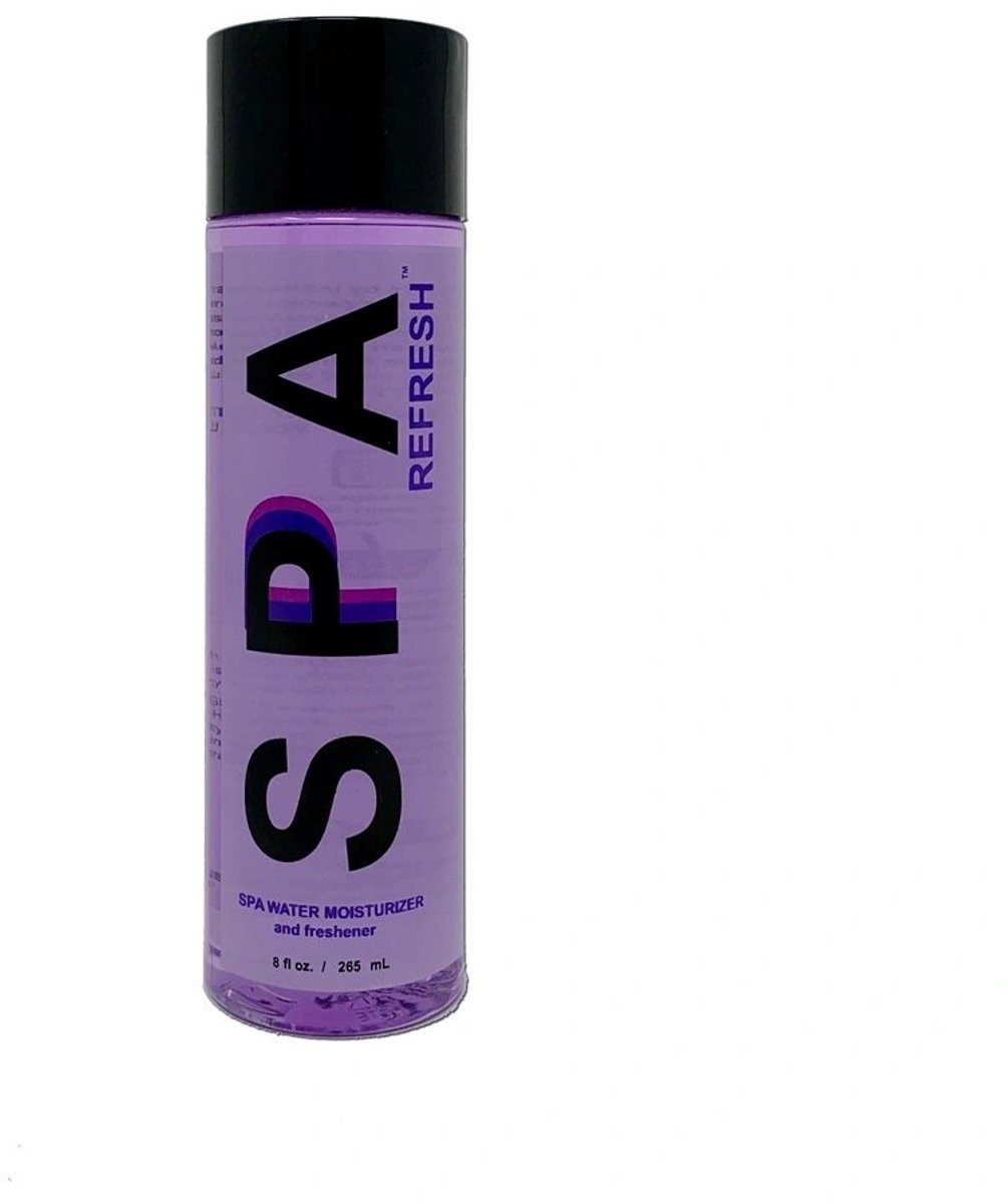 inSPAration Spa Refresh
