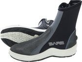 Bare 6mm Ice Boot - Neopreen - Duikschoenen - maat 49-50