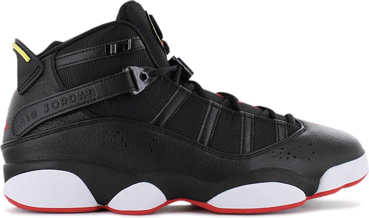 Air Jordan 6 Rings Playoffs - Maat 45