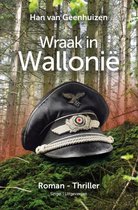 Wraak in Wallonië