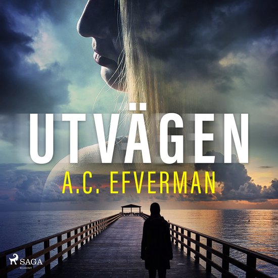Utvägen - cover