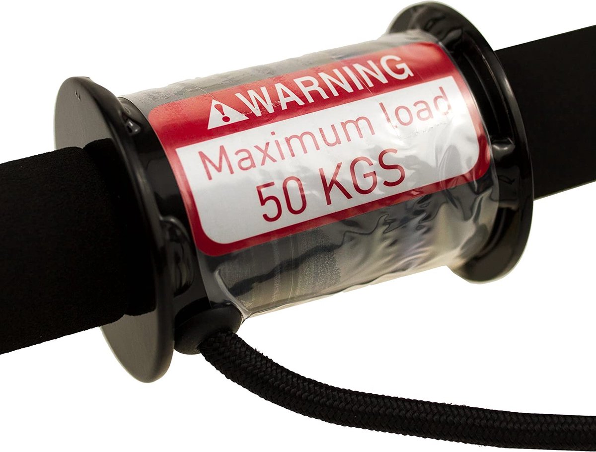 Waarom krachttraining na je 50e onmisbaar is voor een fit en vitaal lichaam