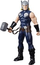 Thor - actie figuur - Marvel - Avengers - 24 cm