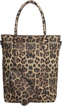Zebra trends rosa shopper hotsell