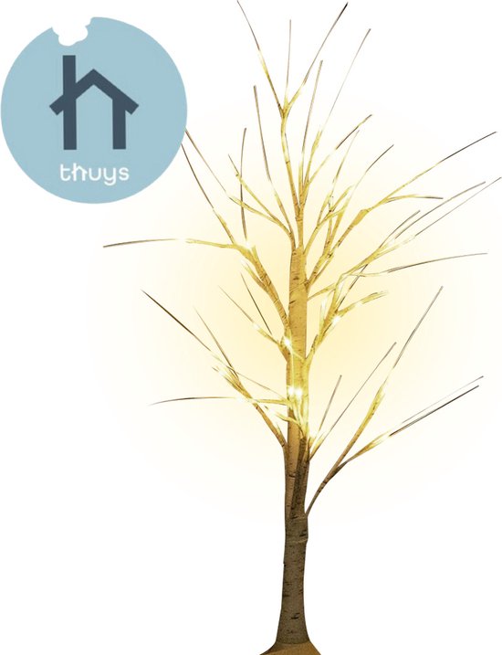 Kerstbloesem Boom Kerstbloesem Boom Met Verlichting Met Schakelaar