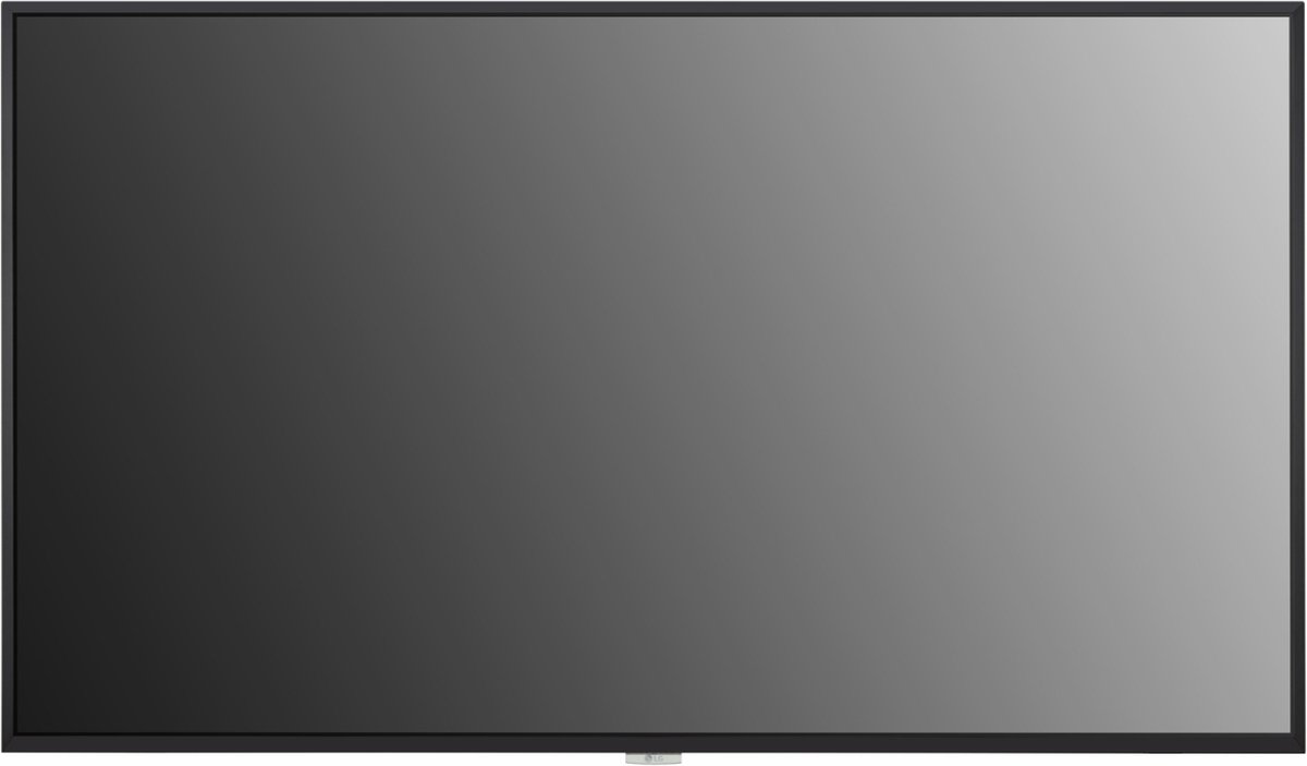 LG 43UH5F beeldkrant Digitale signage flatscreen 109,2 cm (43