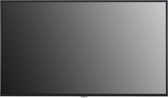 LG 43UH5F affichage de messages Panneau plat de signalisation numérique 109,2 cm (43") IPS Wifi 500 cd/m² 4K Ultra HD Noir Web OS 24/7
