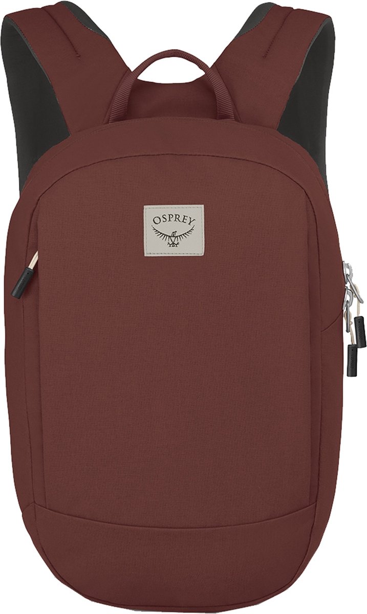 Osprey Rugzak / Rugtas / Backpack - Arcane - Rood