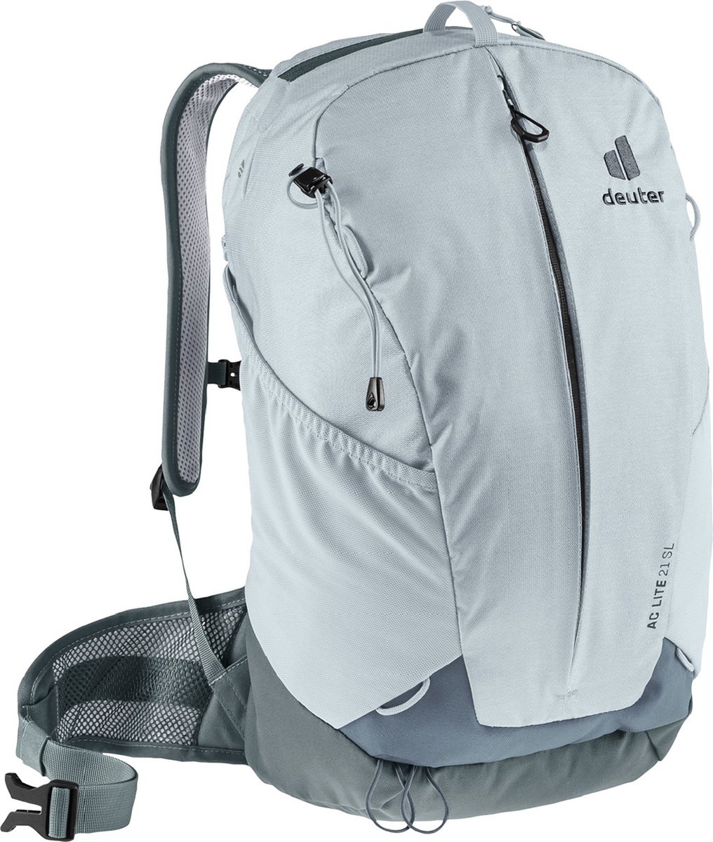 Deuter AC Lite 21 SL - Wandelrugzak - Dames Tin / Shale 21 L