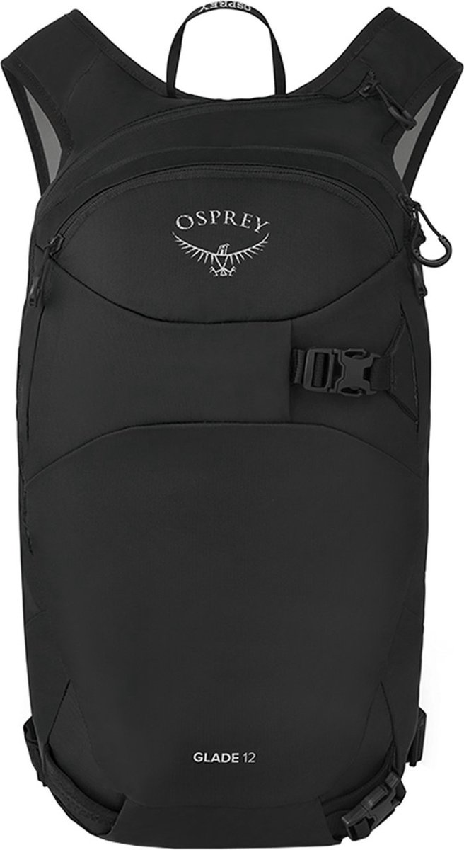 Osprey Rugzak / Rugtas / Backpack - Glade - Zwart