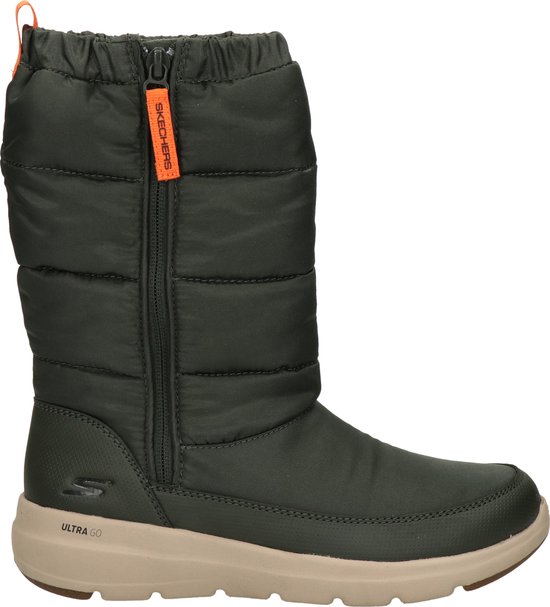 Dunlop - Blizzard Winterlaars | Warm & Verkrijgbaar in Diverse Kleuren - De Landwinkel V.O.F