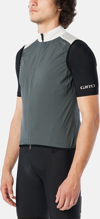 Chauffe-genoux Giro Chrono, Noir, Taille XL/XXL, Pour Cyclisme - NEUF
