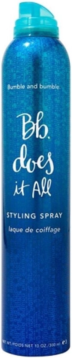 Bumble and Bumble Does It All Hairspray 300 ml.