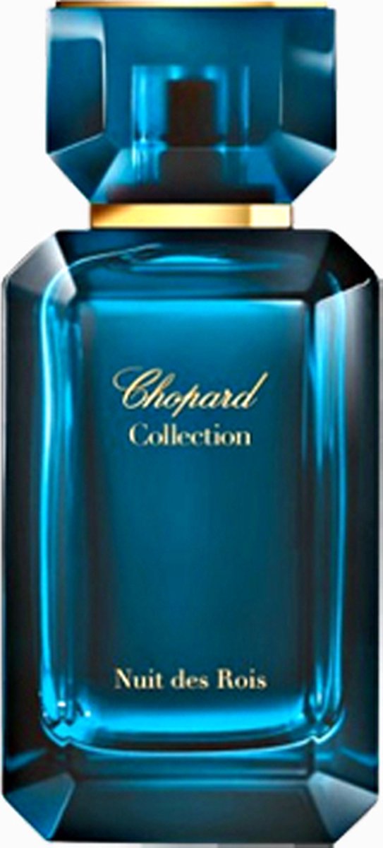 Goedkoopste Chopard - Nuit des Rois Eau de Parfum - 100 ml - Unisex