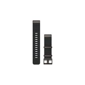 Garmin Unisex-Uhrenarmbänder One Size Schwarz 32010741