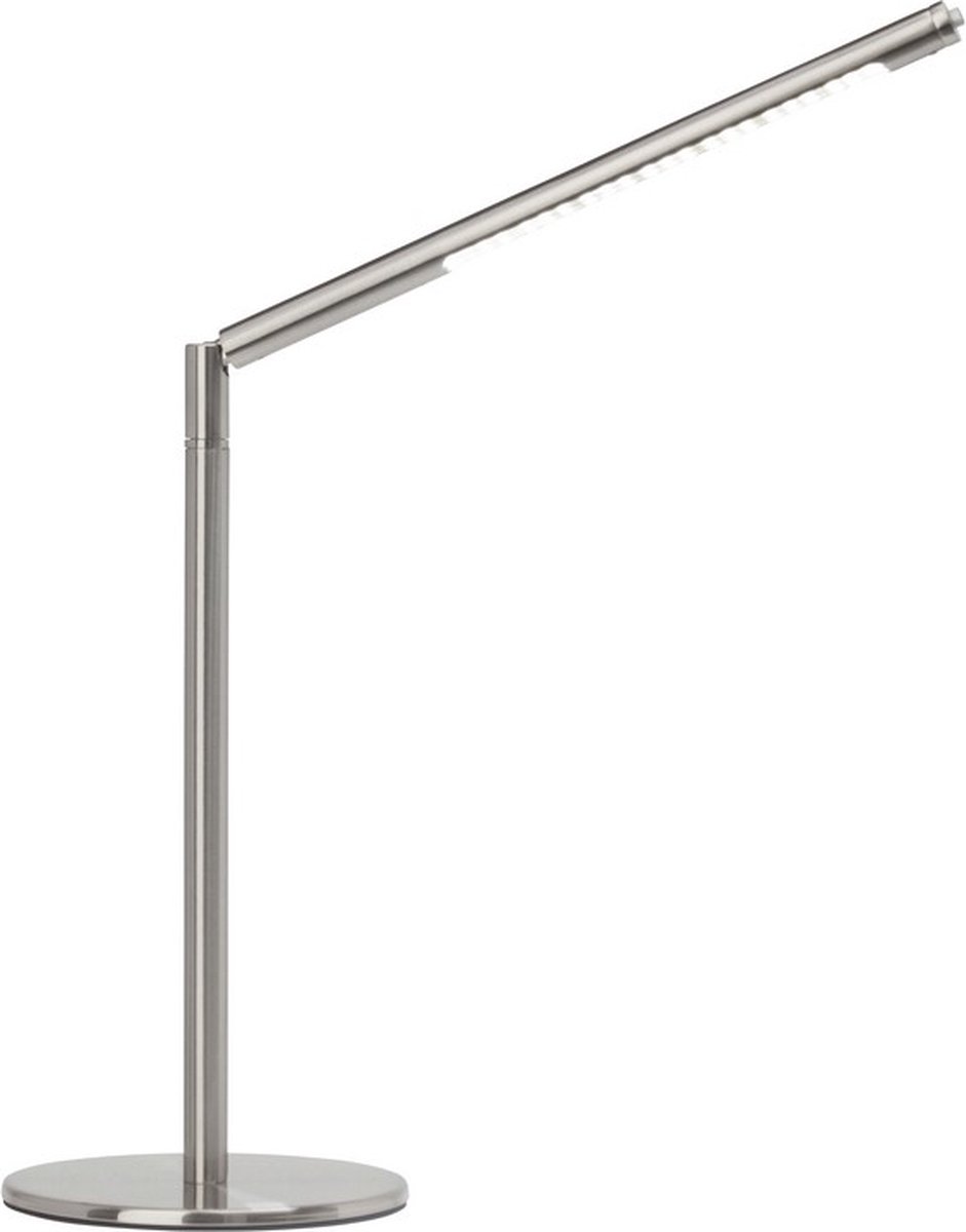 Brilliant BOMBAY -Bureaulamp - Chroom