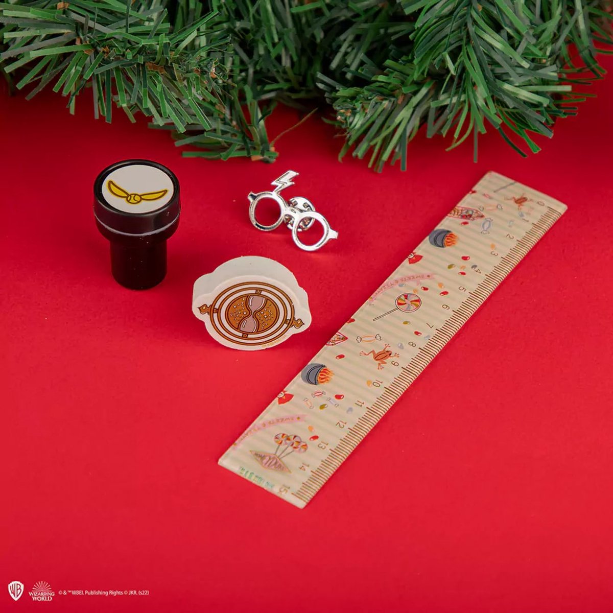 Harry Potter Adventskalender – foto 4