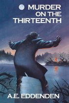 Albert J Tretheway Series - Murder on the Thirteenth