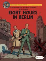 Blake & Mortimer (english version) 29 - Blake & Mortimer - Volume 29 - Eight Hours in Berlin