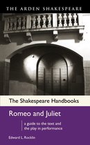 Shakespeare Handbooks - Romeo and Juliet