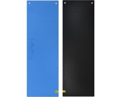 HMS Premium MFK03 – Fitness Mat – 180cm – Antislip – TPE/EVA