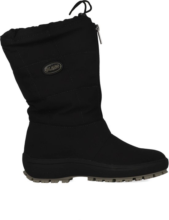 Olang Cindy Snow Boots Adultes - Nero - Noir