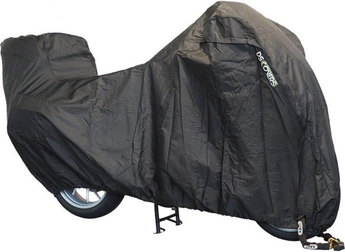 Ds Covers Alfa Outdoor geschikt voor Topkoffer