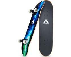 Apollo Skateboard kinderen en volwassenen Galaxy Board