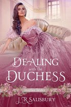 Mayfair Brides 1 - Dealing With The Duchess