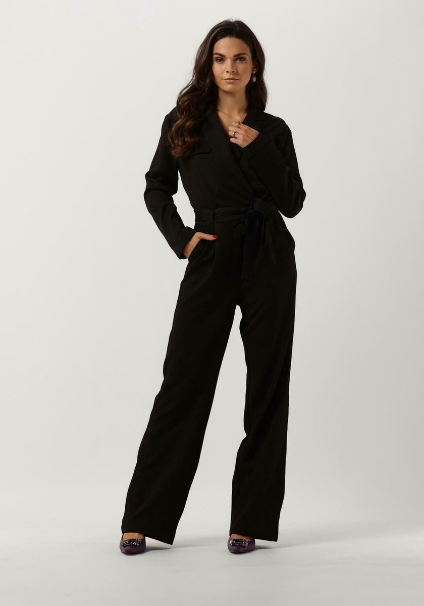 Freebird Yael Jumpsuit Broeken & Jumpsuits Dames Jeans Broekpak