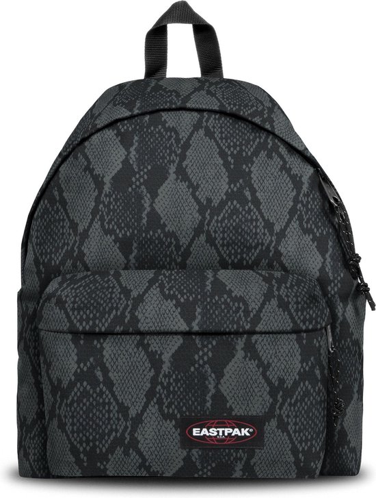 Eastpak Padded Pak'r Rugzak 24 liter Crafty Moss bol