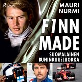 F1nnmade – suomalainen kuninkuusluokka