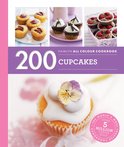 Hamlyn All Colour Cookery - Hamlyn All Colour Cookery: 200 Cupcakes