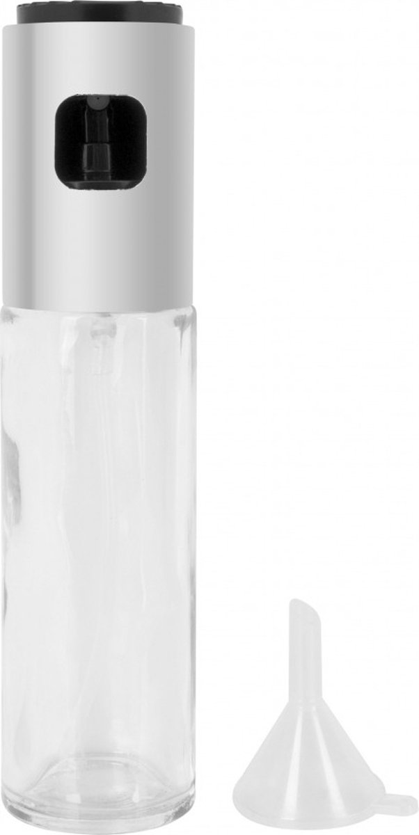 Olijfolie Spray - Azijn - Dispenser