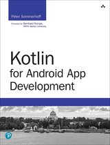 Developer's Library - Kotlin for Android App Development
