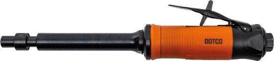 IWS125-2 PRO Pneumatische haakse slijper