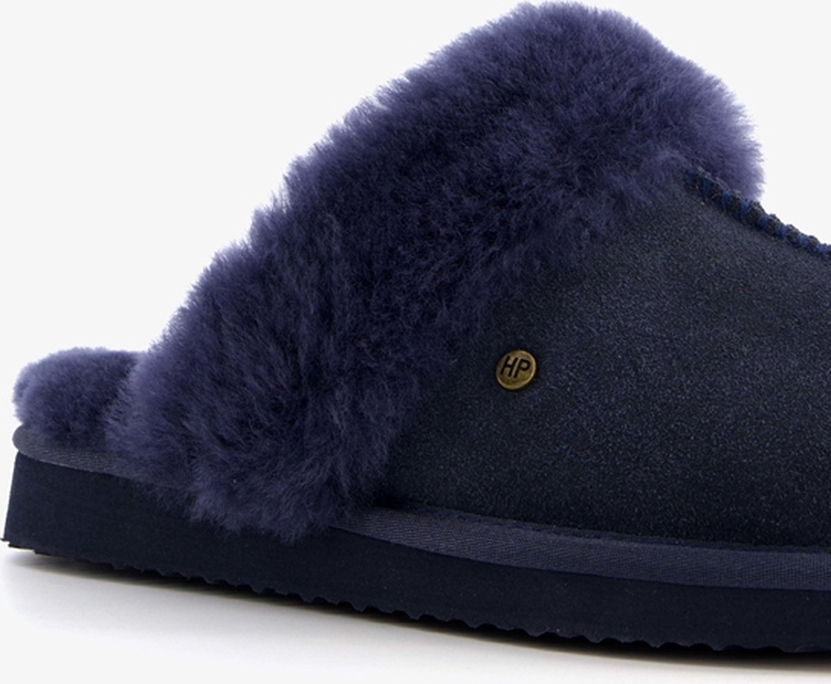 Justinreess Hommes Bleu Daim Chaussures à Enfiler Yacht Style Taille UK Justinreess Hommes Bleu Daim Chaussures à Enfiler Yacht Style Taille UK