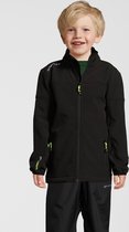 WHISTLER Softshelljacke Dublin