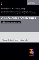Psicoanálisis Adolescencias - Clínica con adolescentes