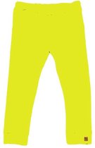 Pantalon jaune